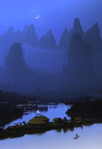 逃离太古森林